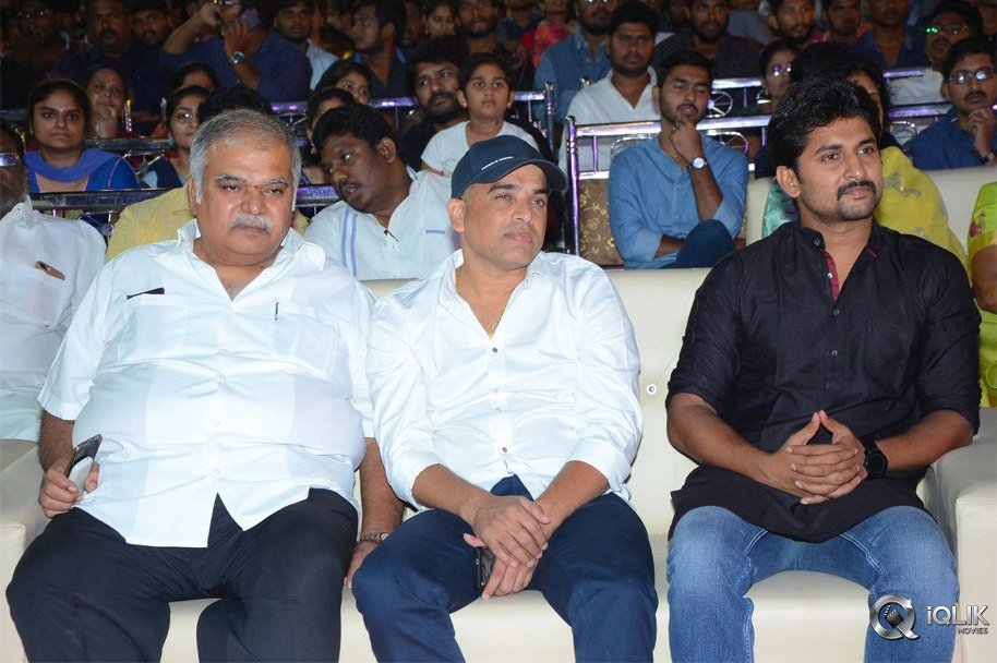 Krishnarjuna-Yuddham-Pre-Release-Function